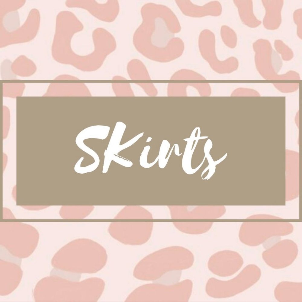 Skirts